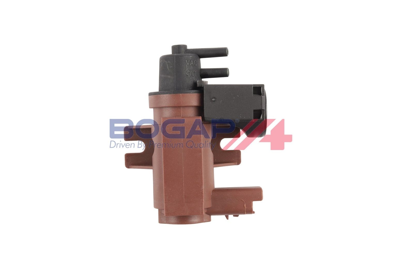 BOGAP Ladetryksstyring, Turbolader Varenummer: F6112100 billige