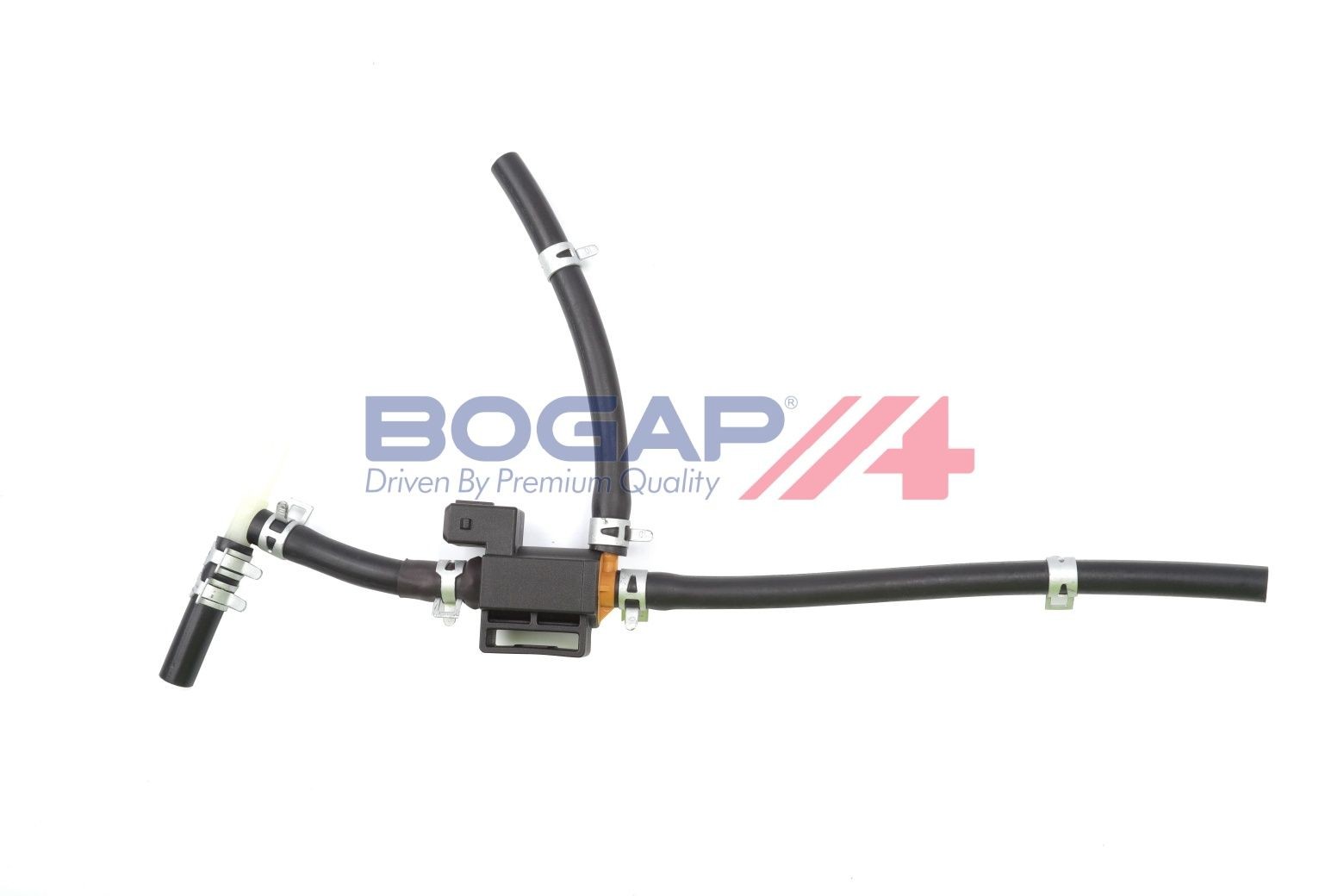 BOGAP Kontrolklap, lufttilførsel Varenummer: F6313102 billige