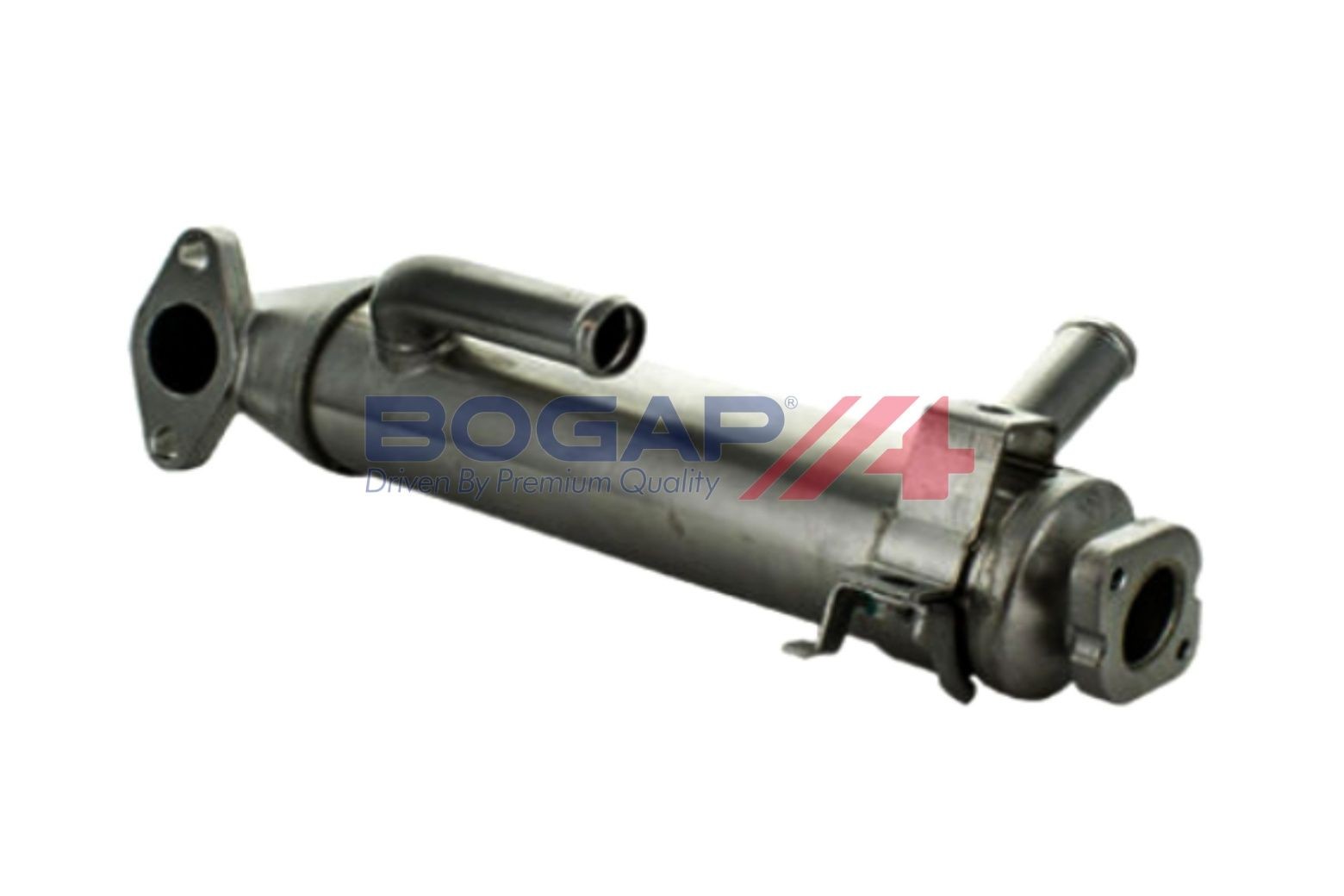 BOGAP F6320105 EGR-jahuti TRANSIT 2.0 TDCi 125 HP Diisel 2006