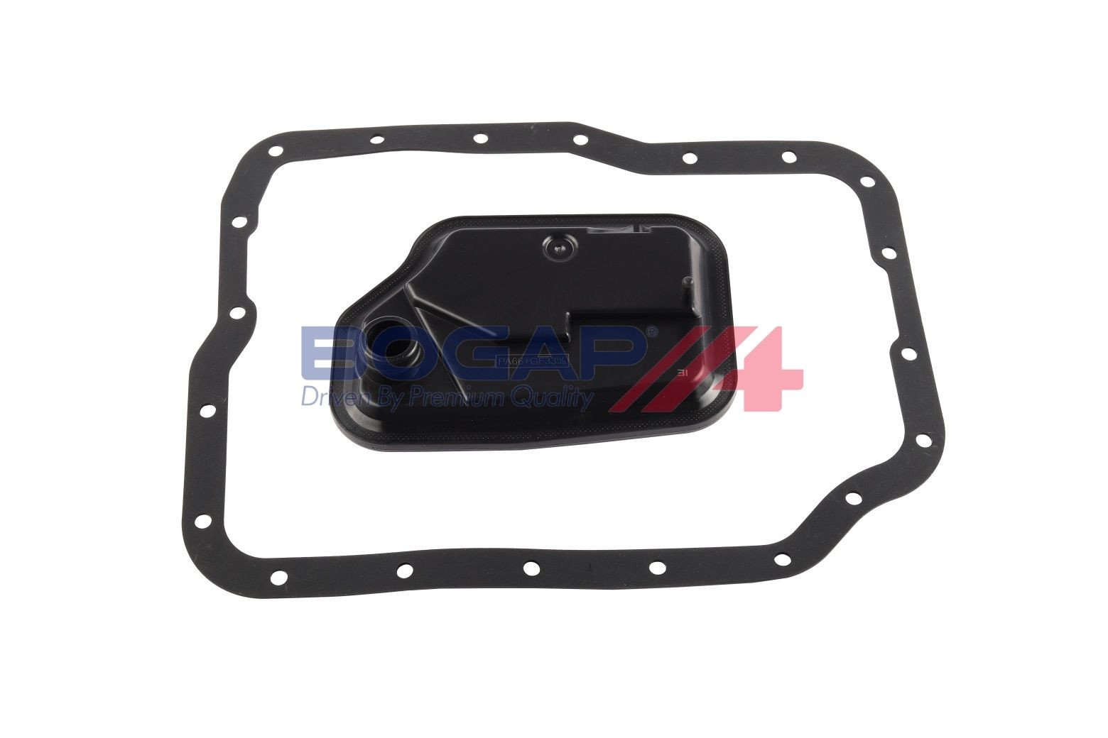 BOGAP Automatic transmission filter kit Article number: F8115100 cheaply