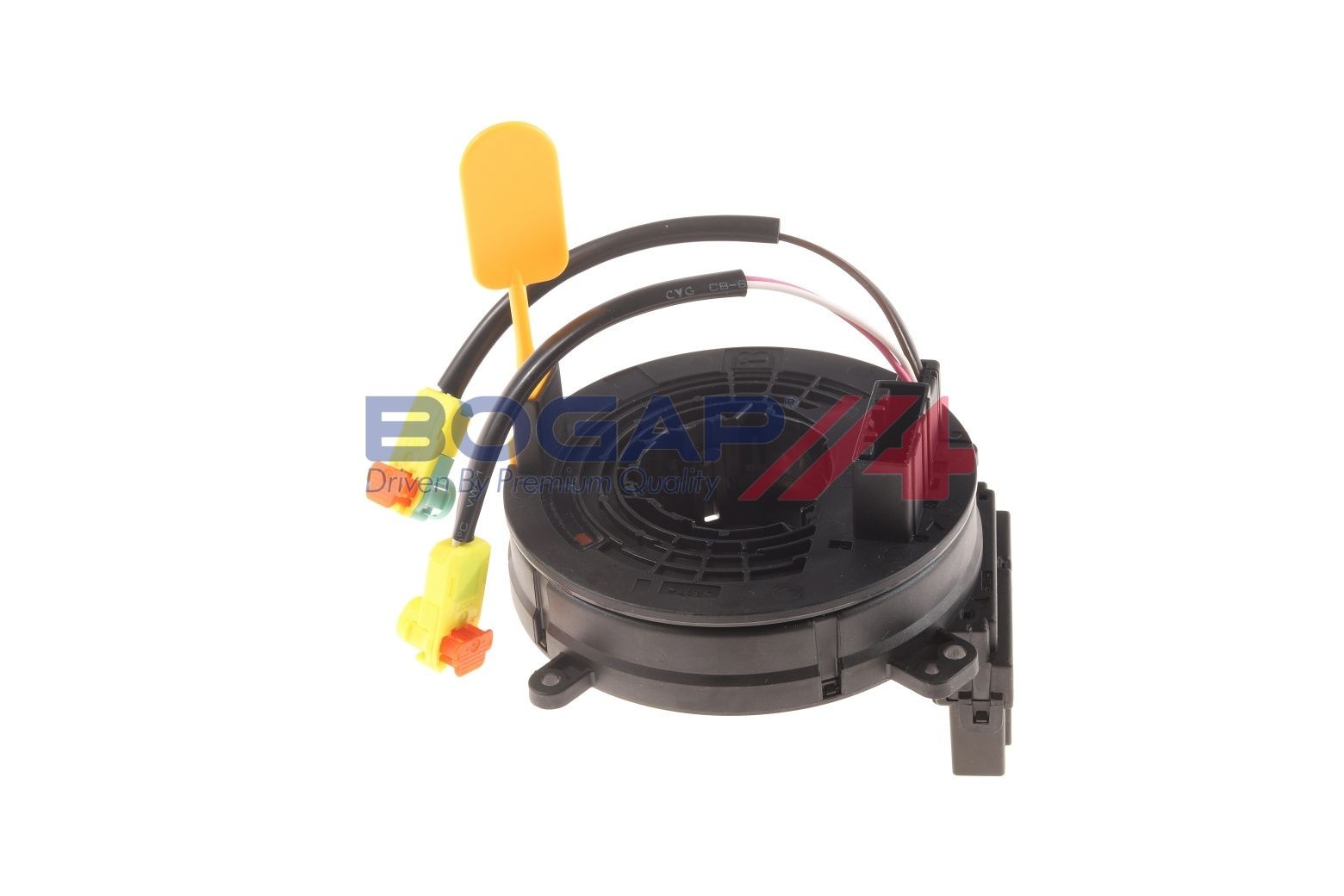 BOGAP G7310102 Clockspring, airbag INSIGNIA 2.0 Biturbo CDTI 4x4 (69) 195 PS Diesel 2017