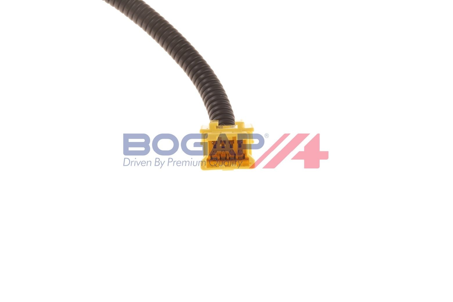 BOGAP H7310103 Spirālatspere, Gaisa spilvens CR-V 2.0 16V 4WD 128 HP Benzīns 2002