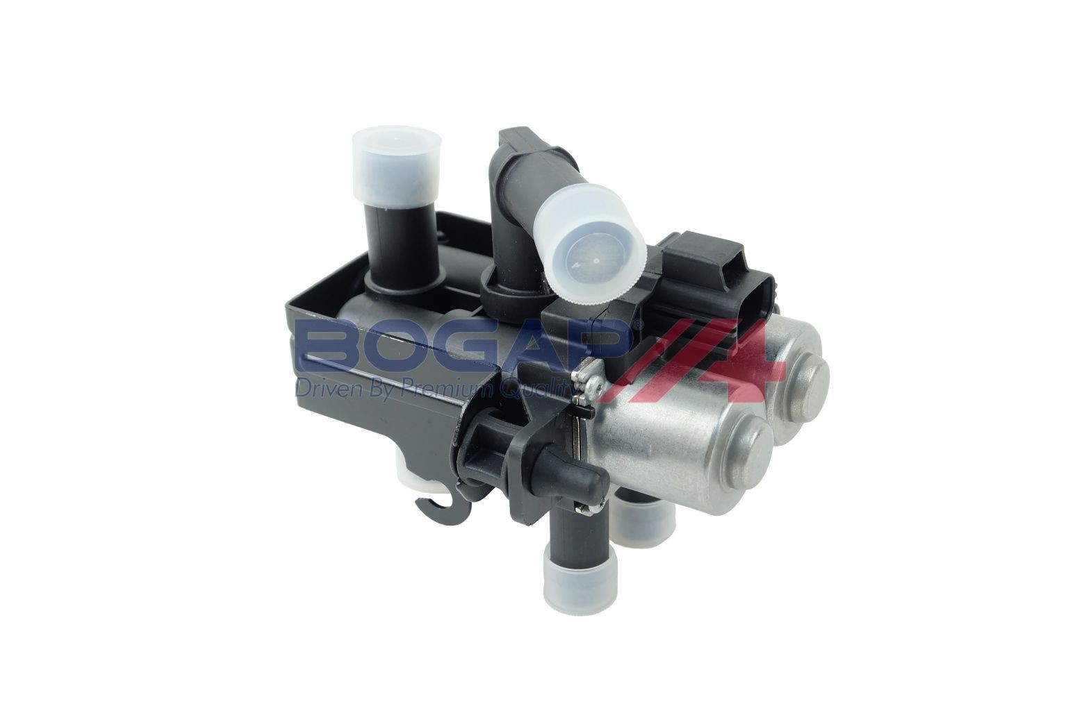 BOGAP J4122100 Heater control valve S-TYPE 4.2 R V8 396 PS Petrol 2008