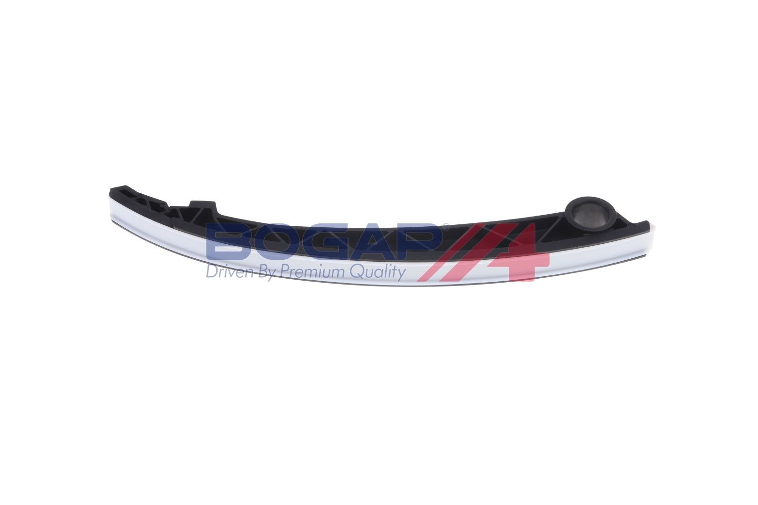 BOGAP L1313102 Glideskinne, styrekæde CORSA 1.2 Twinport (F08, F68) 80 HK Benzin 2009