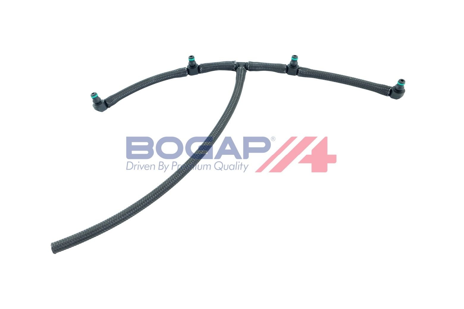 BOGAP L1621101 Voolik, Jääkkütus RENEGADE 1.6 CRD 120 HP Diisel