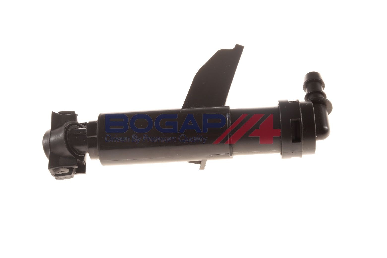 BOGAP L1621102 Voolik, Jääkkütus VIVARO 2.0 CDTI (F7, J7, A07) 114 HP Diisel