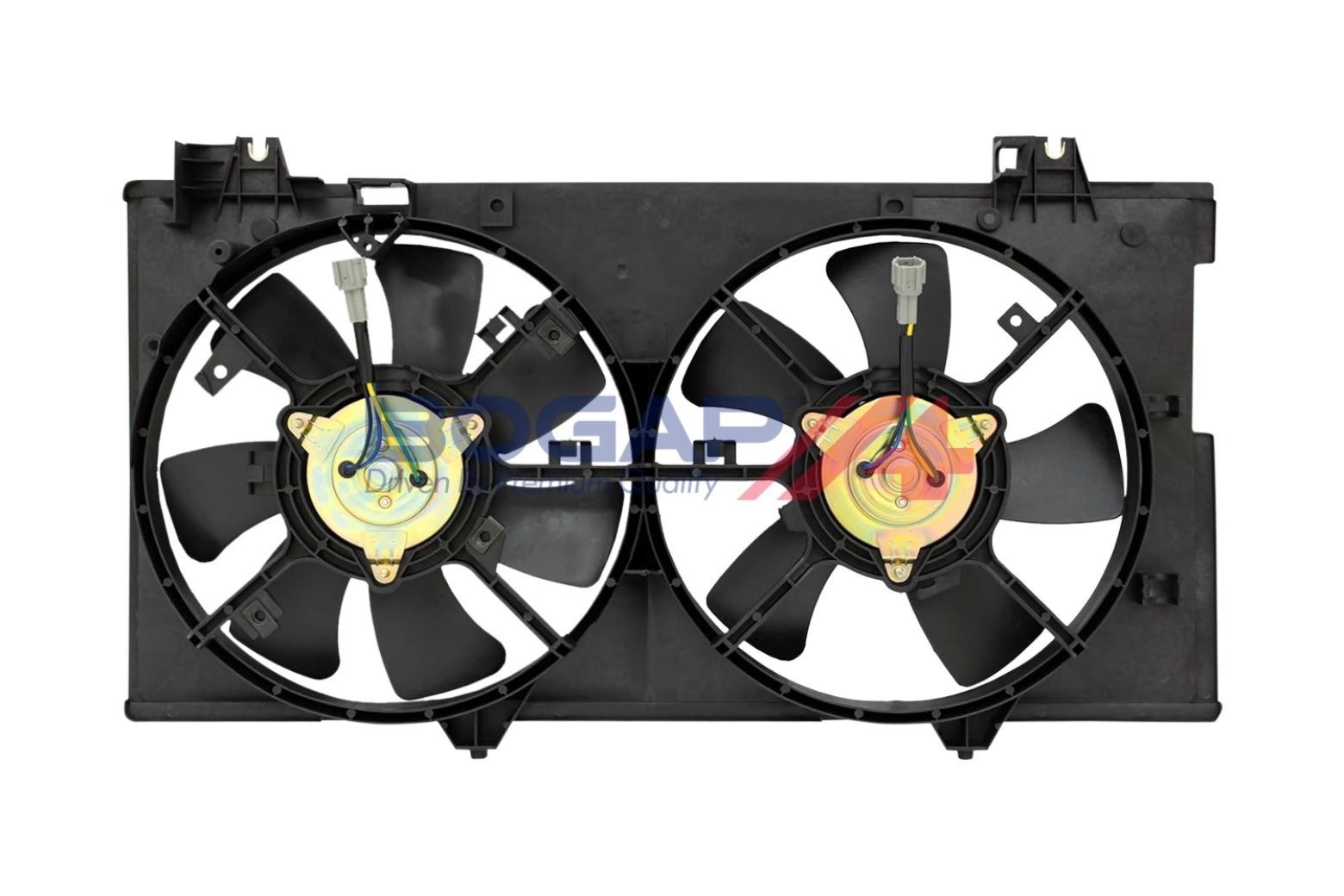BOGAP Køleventilator Varenummer: M4243100 billige