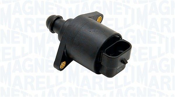 MAGNETI MARELLI Tomgangsregulator Varenummer: 801001184401 billige