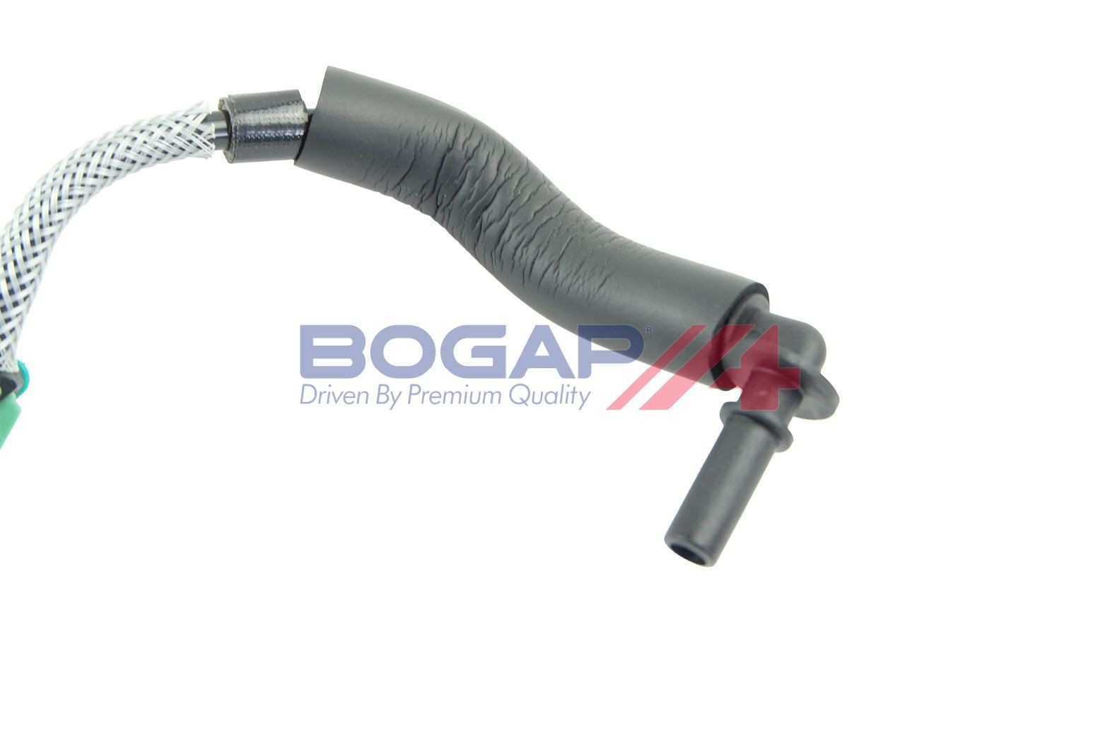 BOGAP P1621108 Маркуч, излишно гориво C5 1.6 HDi (RE9HZC, RE9HYB) 109 K.C. дизел 2008
