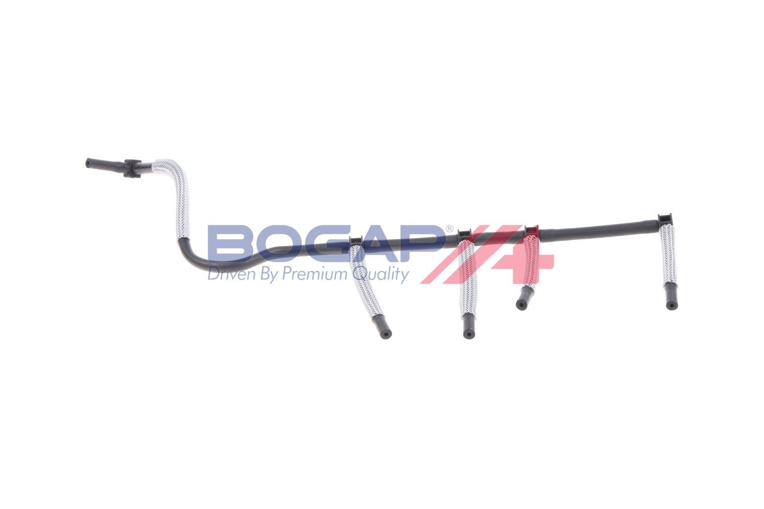 BOGAP P1621122 Voolik, Jääkkütus 308 2.0 HDi 136 HP Diisel 2015