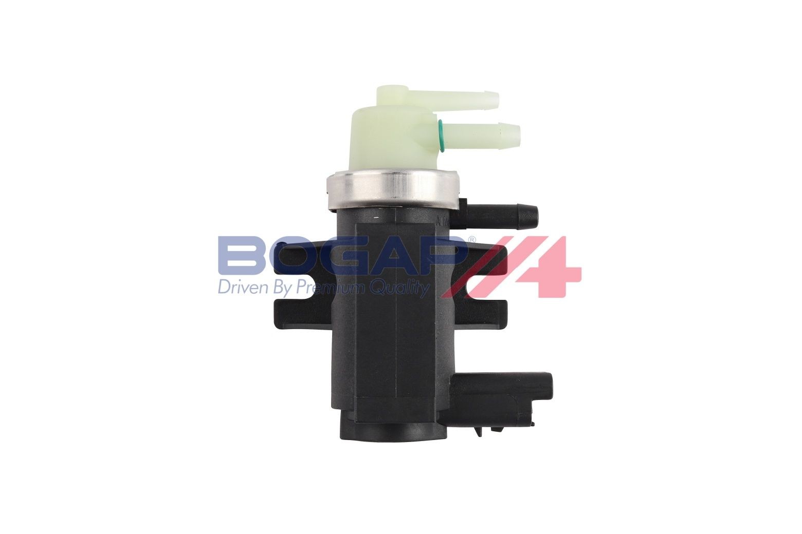 BOGAP Convertitore pressione, Turbocompressore Numero articolo: P6112100 poco costoso