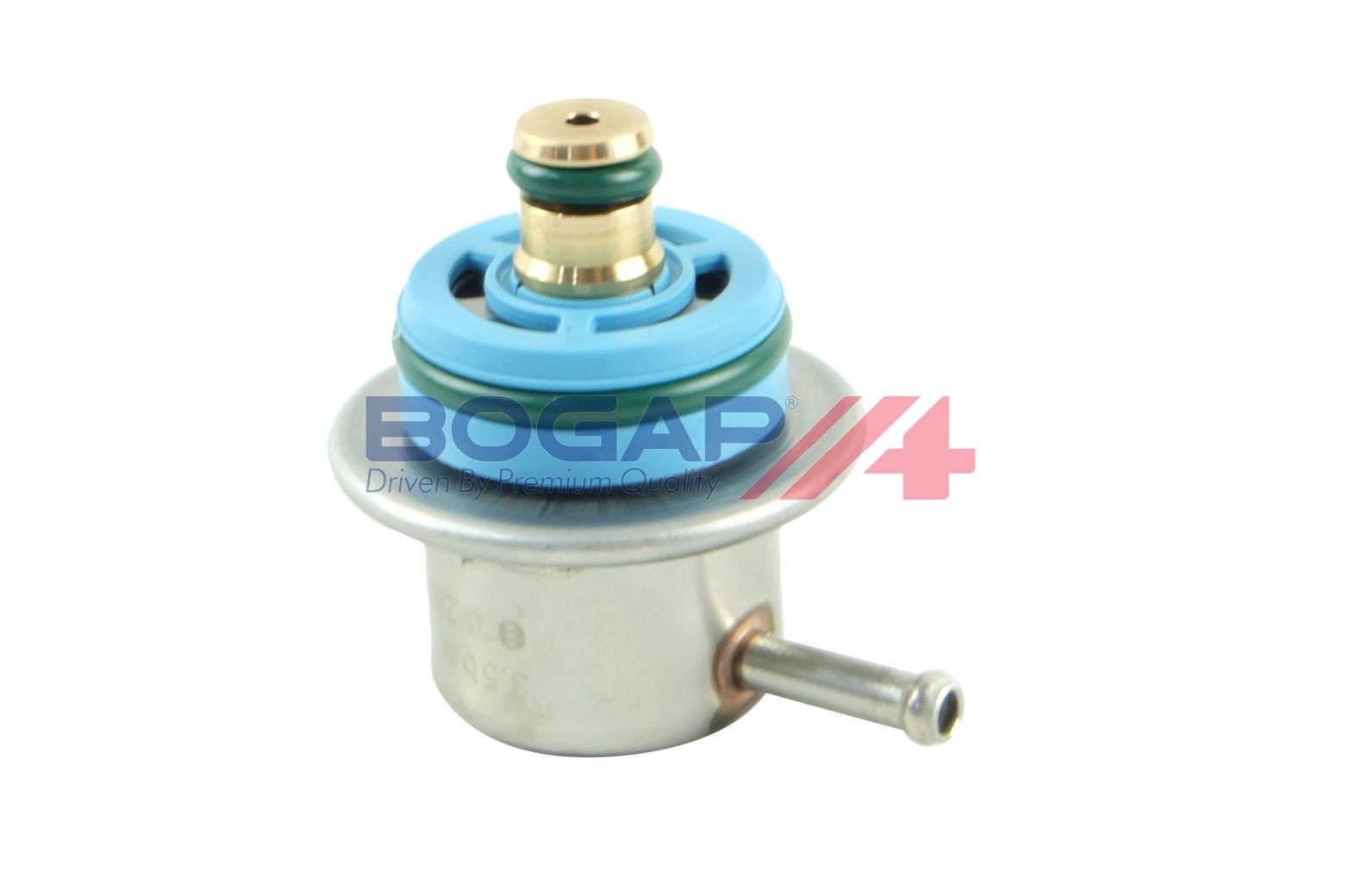 BOGAP Fuel pressure regulator Article number: P6317100 cheaply