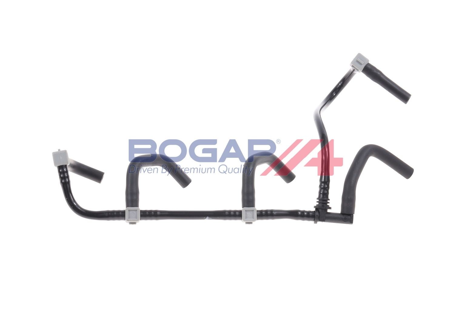 BOGAP R1621114 Voolik, Jääkkütus CAPTUR 1.5 dCi 110 110 HP Diisel