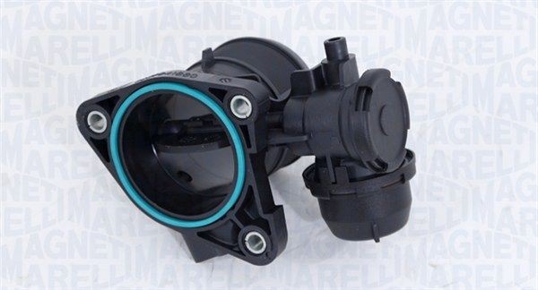 MAGNETI MARELLI Throttle body Article number: 802007883802 cheaply