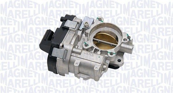 MAGNETI MARELLI Gasspjæld Varenummer: 802009196601 billige