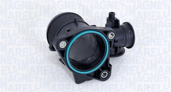 MAGNETI MARELLI Gasspjæld Varenummer: 802009362601 billige