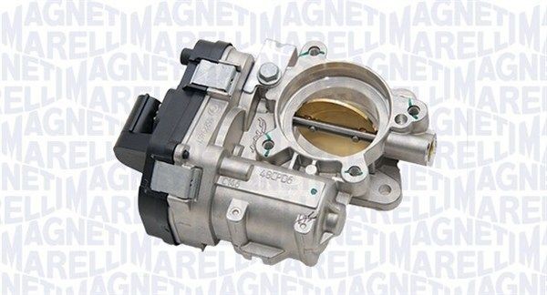 MAGNETI MARELLI Gasspjæld Varenummer: 802009525507 billige