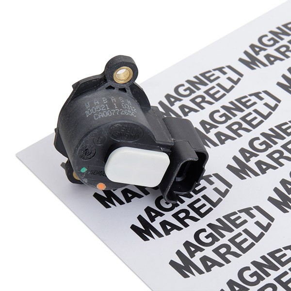 MAGNETI MARELLI Throttle position sensor Article number: 810007726502 cheaply