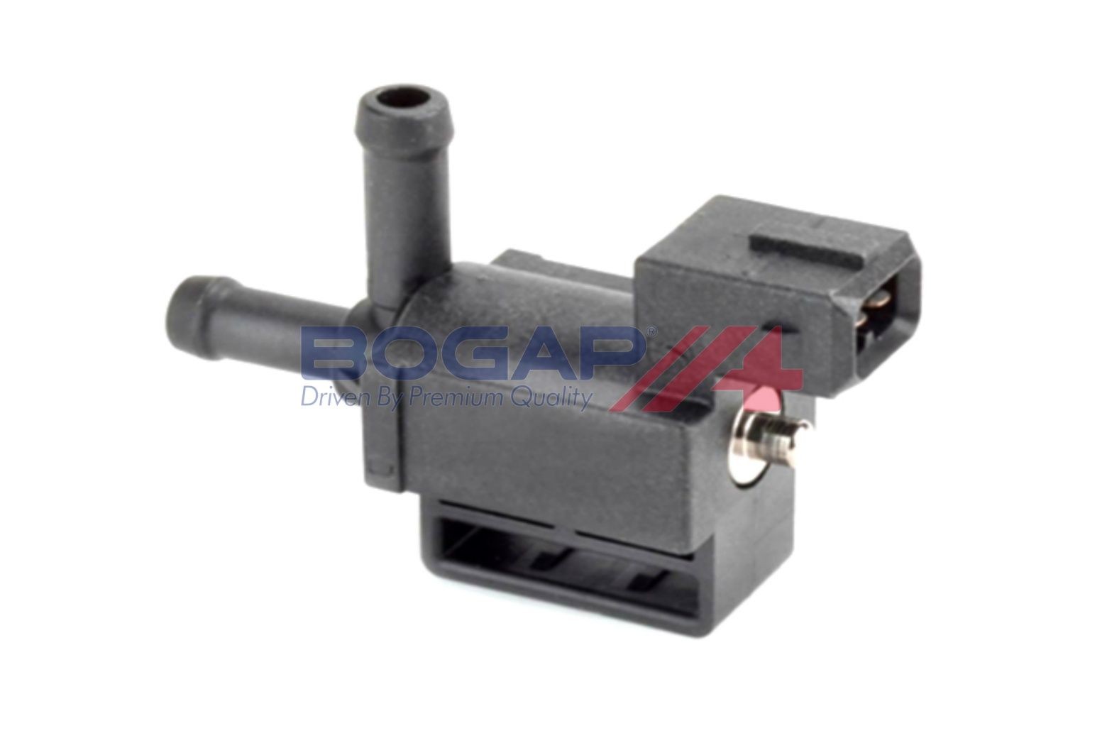 BOGAP V6316102 Udluftningsventil, brændstoftank C70 T5 245 HK Benzin 2005