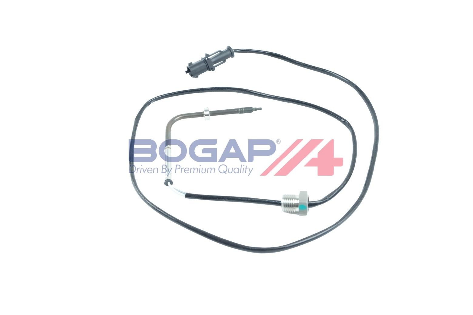 BOGAP Sensor, udstødningsgastemperatur Varenummer: W6120113 billige