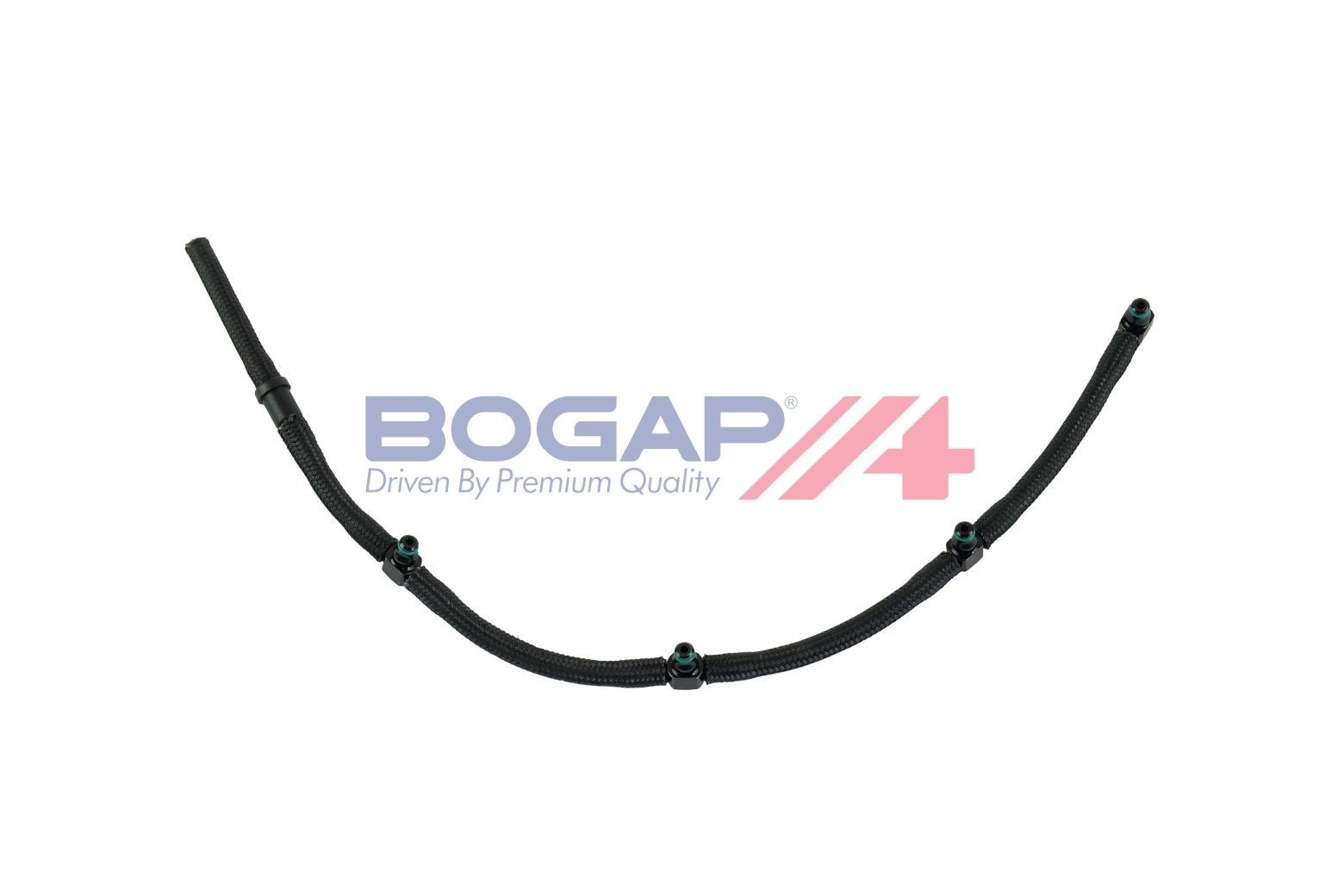 BOGAP Y1621103 Voolik, Jääkkütus CEE'D 2.0 CRDi 140 136 HP Diisel 2012