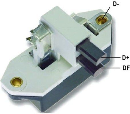 MAGNETI MARELLI Alternator Regulator Article number: 940016003200 cheaply