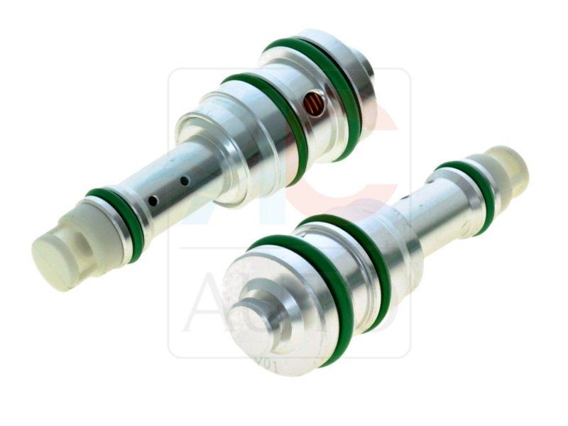 ACAUTO Control Valve, compressor Article number: AC-02CL02 cheaply