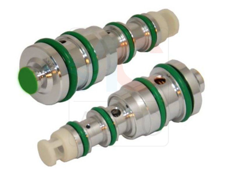 ACAUTO Control Valve, compressor Article number: AC-02DL02.G cheaply