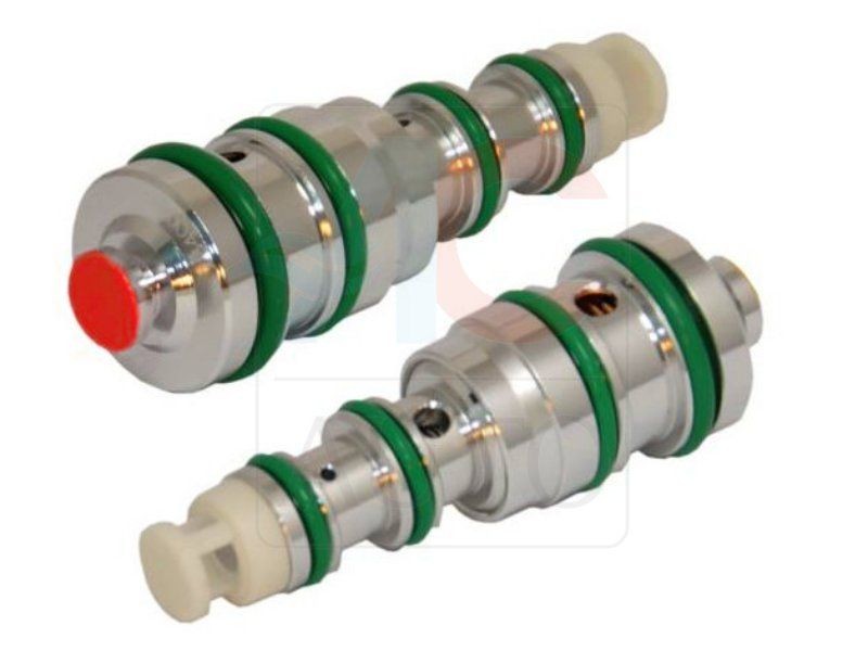 ACAUTO Control Valve, compressor Article number: AC-02DL02.R cheaply