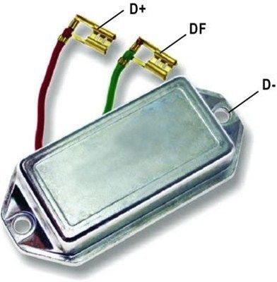 MAGNETI MARELLI Generaatori pingeregulaator Artikli number: 940016005800 soodsalt