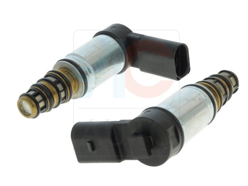 ACAUTO AC-02DL09 Reguleerimisklapp, kompressor CADDY 1.4 TSI 131 HP Bensiin