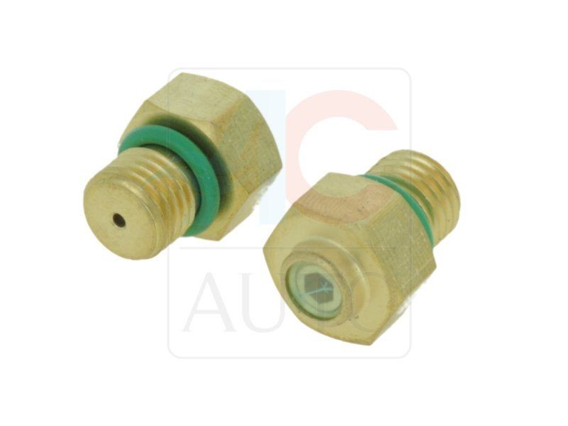 ACAUTO Control Valve, compressor Article number: AC-02DL11 cheaply