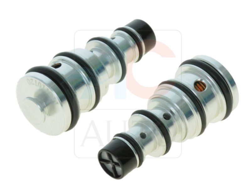 ACAUTO Control Valve, compressor Article number: AC-02DL12 cheaply