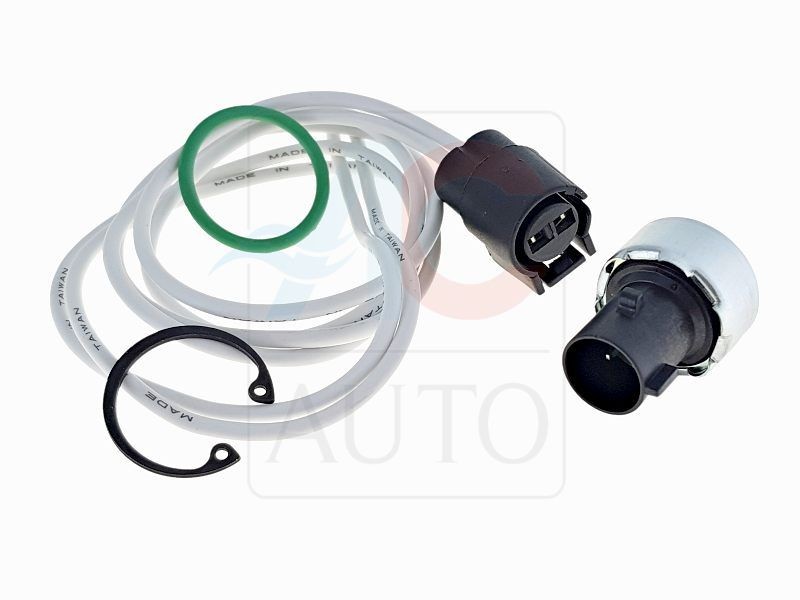 ACAUTO Control Valve, compressor Article number: AC-02DL13 cheaply