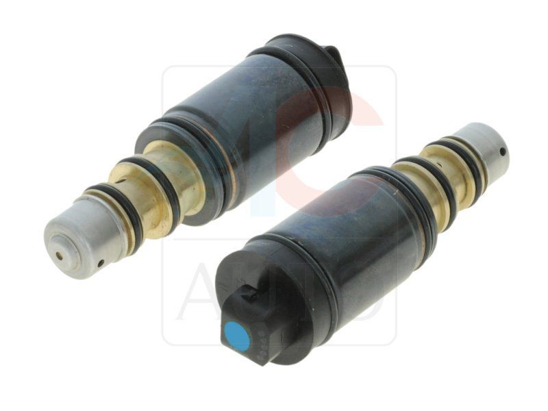 ACAUTO Control Valve, compressor Article number: AC-02DN03.B cheaply