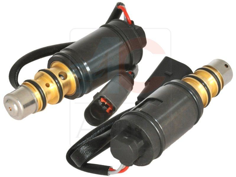 ACAUTO AC-02DN05 Reguleringsventil, kompressor A4 1.8 T 163 HK Benzin 2009