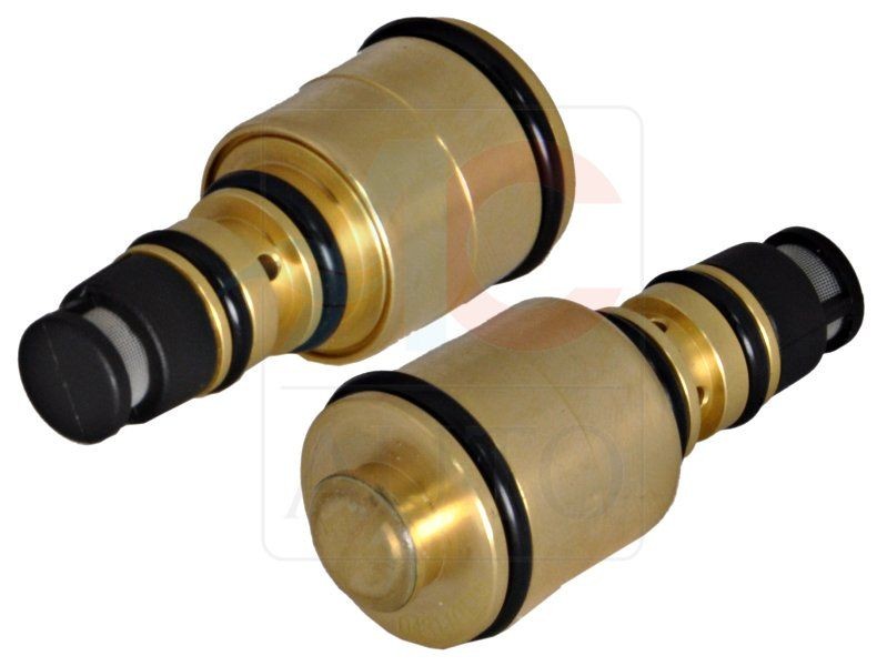ACAUTO Control Valve, compressor Article number: AC-02DN10 cheaply