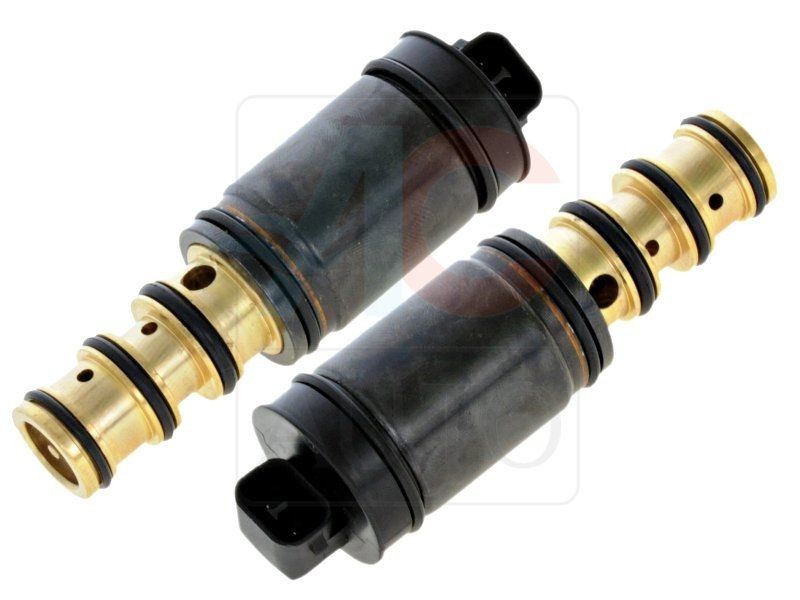 ACAUTO AC-02DN18 Reguleringsventil, kompressor COLT 1.5 DI-D (Z39A) 95 HK Diesel 2012