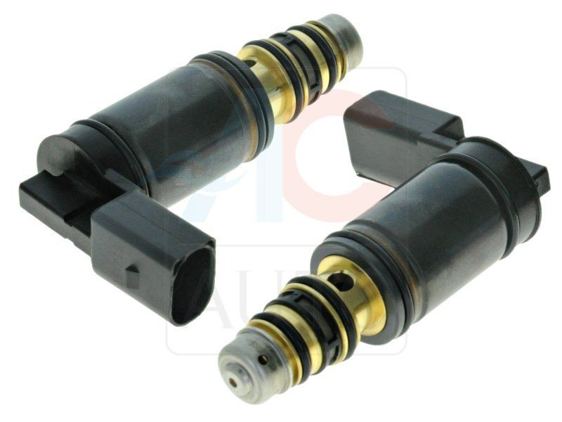 ACAUTO AC-02DN20 Control Valve, compressor OCTAVIA 2.0 TSI RS 245 PS Petrol