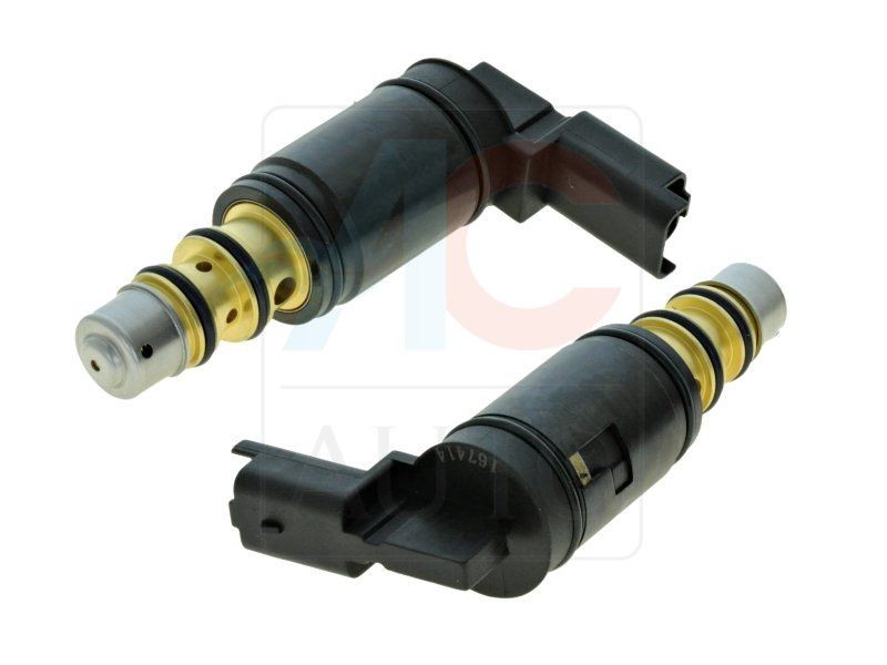 ACAUTO AC-02DN23 Reguleerimisklapp, kompressor DS3 1.2 VTi 82 (SAHMZ6) 82 HP Bensiin