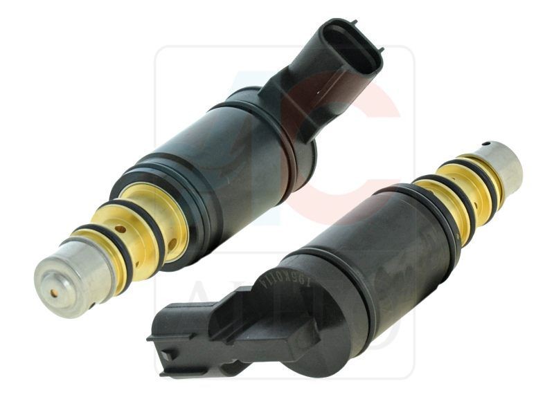 ACAUTO AC-02DN29 Control Valve, compressor TRANSIT CUSTOM 2.0 EcoBlue 170 PS Diesel