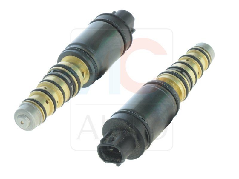 ACAUTO Control Valve, compressor Article number: AC-02DN30 cheaply