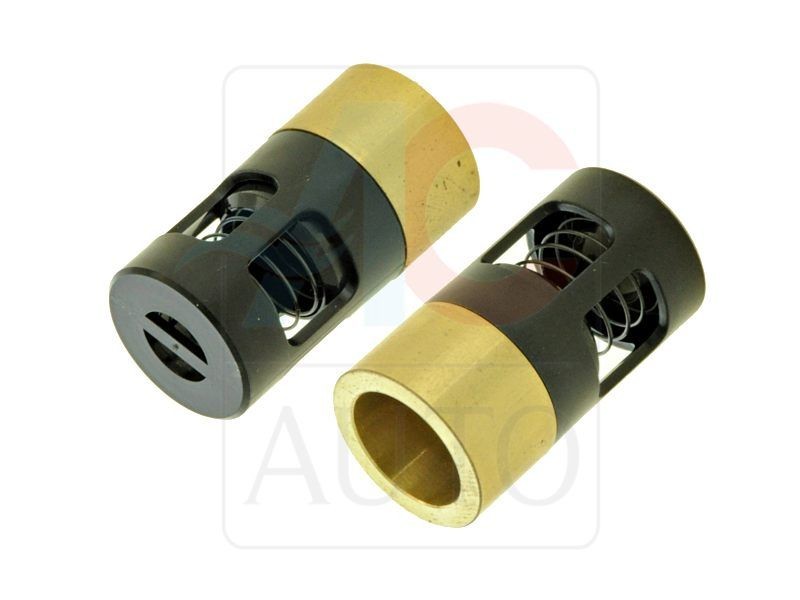 ACAUTO Control Valve, compressor Article number: AC-02DN32 cheaply