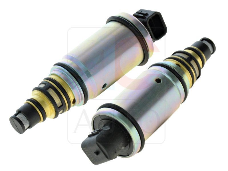 ACAUTO Control Valve, compressor Article number: AC-02HA01 cheaply