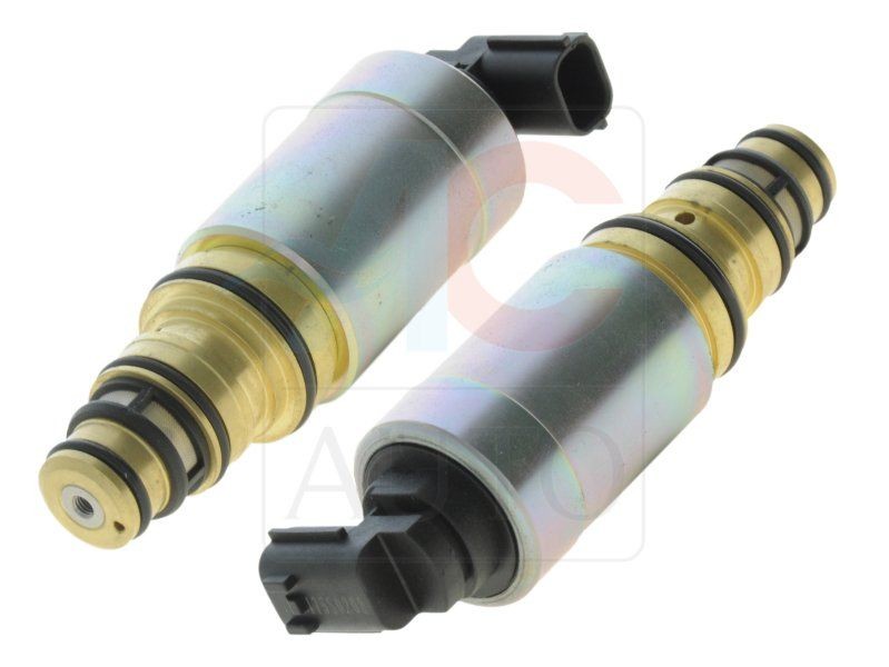 ACAUTO Control Valve, compressor Article number: AC-02HA02 cheaply