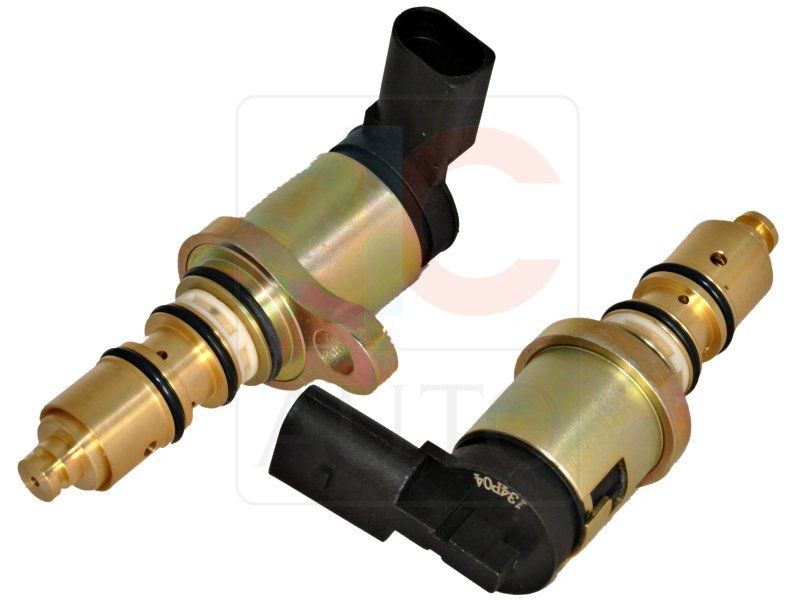 ACAUTO AC-02SD02 Control Valve, compressor OCTAVIA 2.0 TSI RS 245 PS Petrol