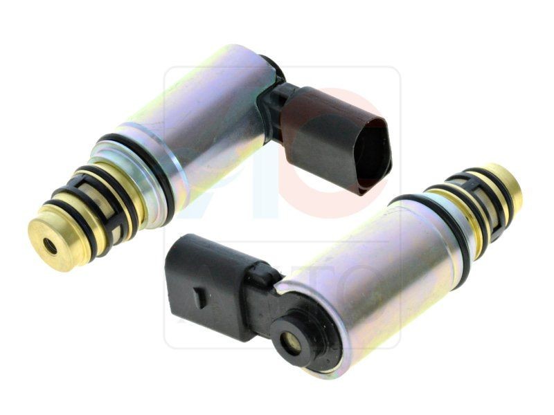 ACAUTO AC-02SD03 Reguleerimisklapp, kompressor CADDY 1.4 TSI 131 HP Bensiin