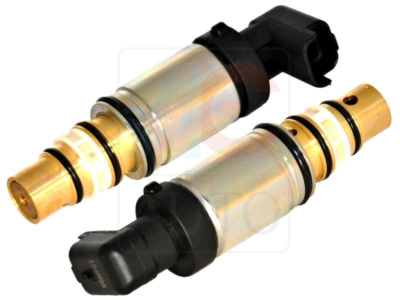 ACAUTO AC-02SD04 Control Valve, compressor C5 2.2 HDi (RE4HPE, RE4HP2, RE4HRE, RE4HR2) 163 PS Diesel 2008