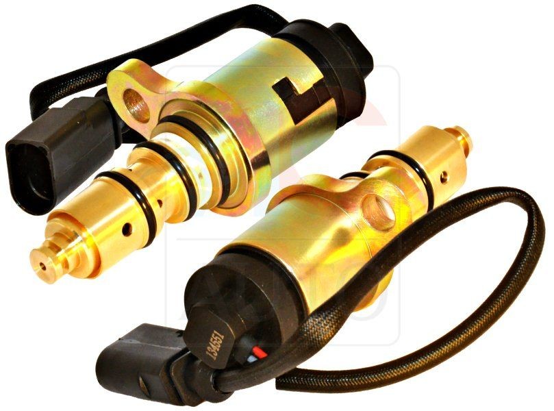 ACAUTO AC-02SD05 Reguleringsventil, kompressor BORA 1.6 FSI 110 HK Benzin 2005
