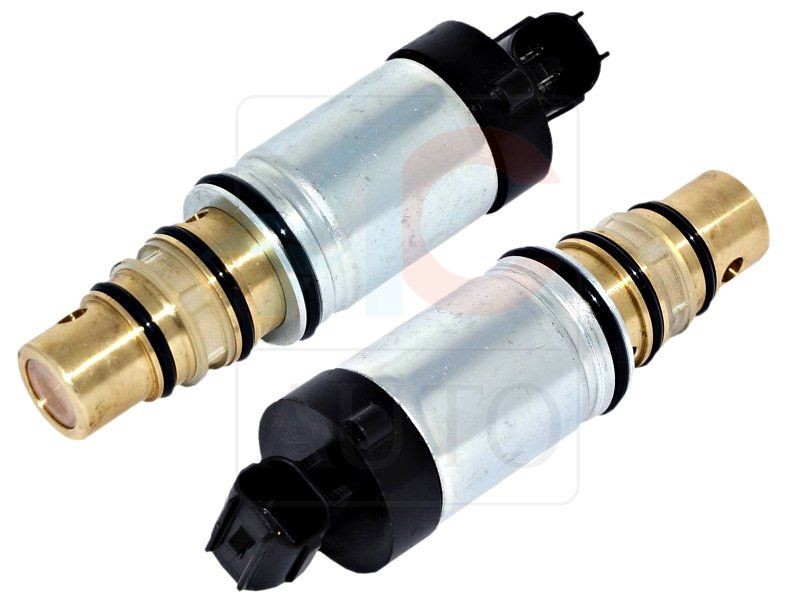 ACAUTO Control Valve, compressor Article number: AC-02SD09 cheaply